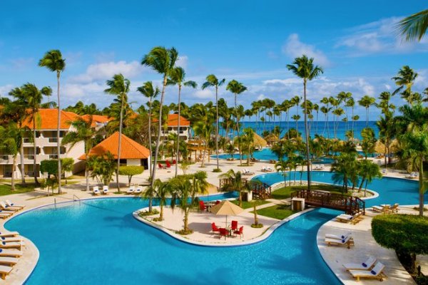 Jewel Palm Beach - All-Inclusive Resort