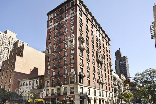 The Hotel @ New York City