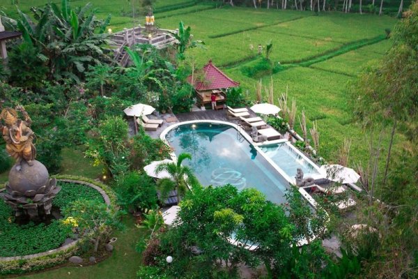 Om Ham Retreat