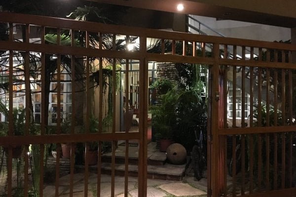 Casa Bella Miraflores