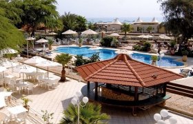 Hotel Morabeza recenzie