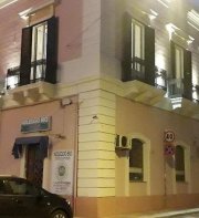 Antico Palazzo Spinola