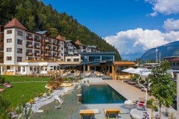 Sportresort Alpenblick