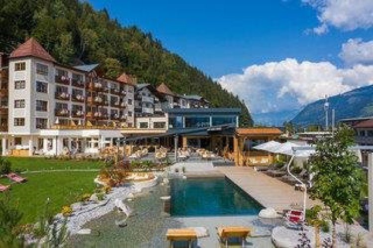 Sportresort Alpenblick