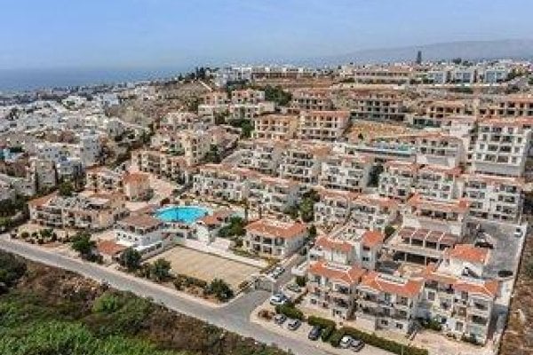 Sanders Seaview