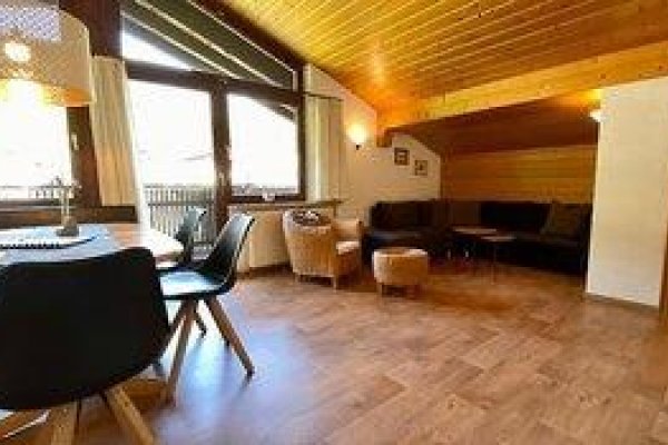 Alpenapart Haus Engstler