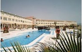 Globales Costa Tropical recenzie