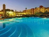 Hotel Elba Carlota recenzie