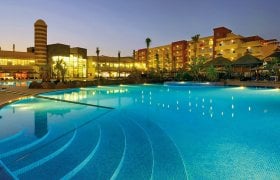 Elba Carlota Beach & Convention Resort recenzie