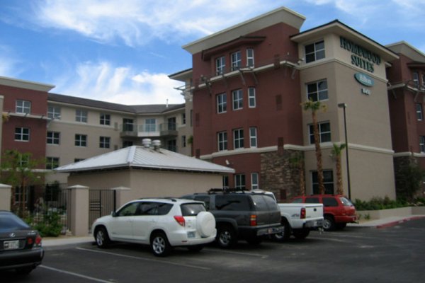 Homewood Suites South Las Vegas