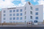 B&B HOTEL Sassari recenzie