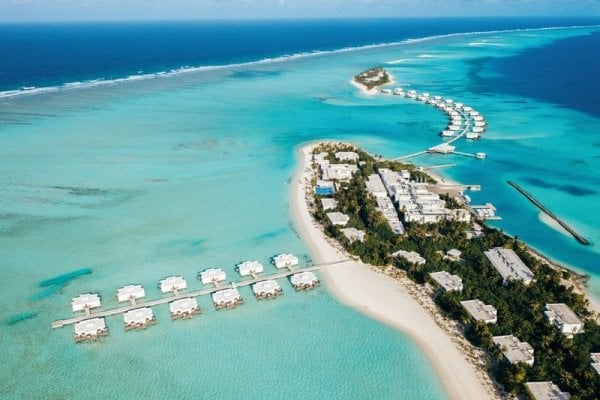 Hotel Riu Atoll