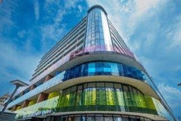 Rainbow Residence