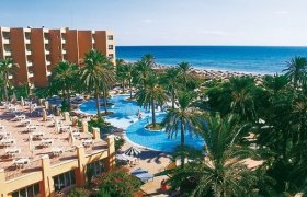 El Ksar Resort & Thalasso recenzie