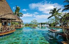 La Pirogue A Sun Resort Mauritius recenzie