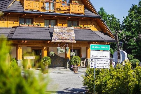 Kraina Smaku
