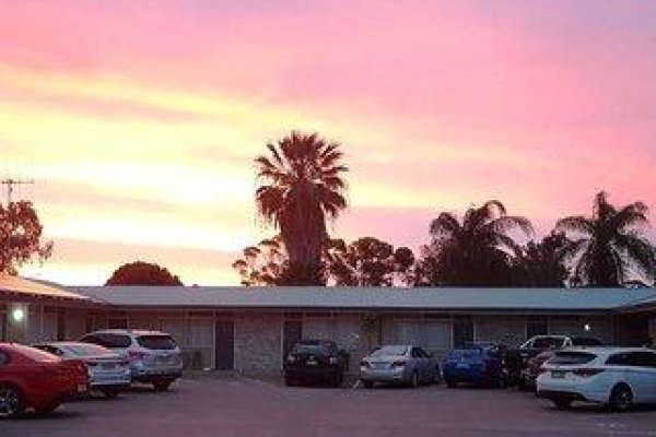 Comfort Inn Augusta Westside