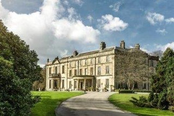 Beamish Hall Country House Hotel, Bw Premier Collection