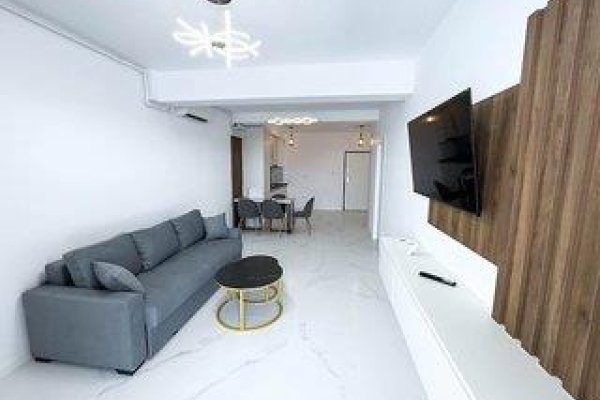 Wave 6 Apartments