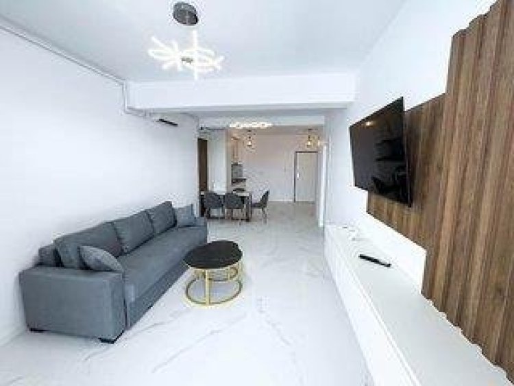 Wave 6 Apartments