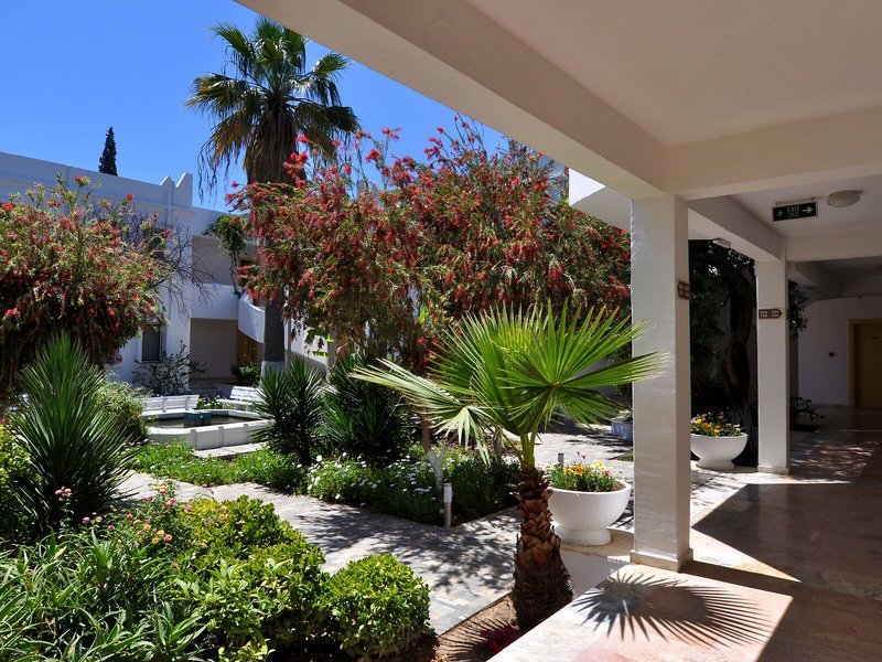 Atrium recenzie