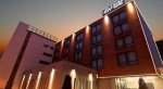 Euro Hotel Residence recenzie