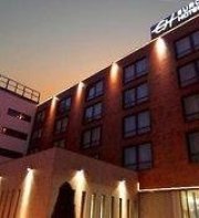 Euro Hotel Residence