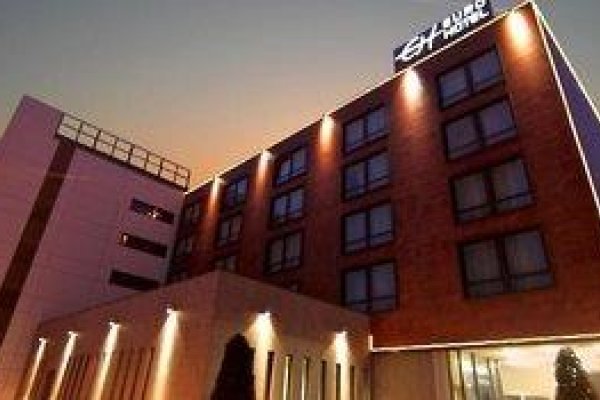 Euro Hotel Residence