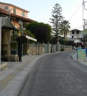 Infinity Blue Beach Apartments