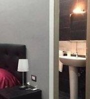 B&B Napoli Binario 1