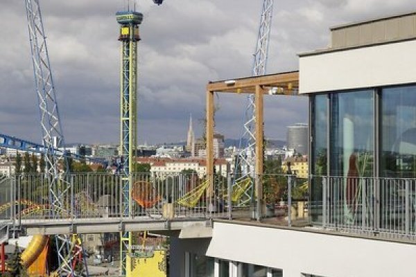 Zoku Vienna