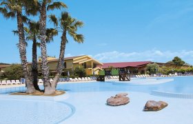 Horse Country Resort - Congress - Spa recenzie