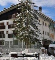 Hotel Residence Biancaneve