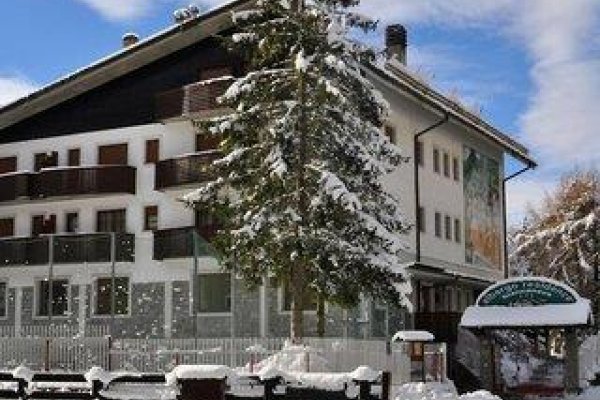 Hotel Residence Biancaneve