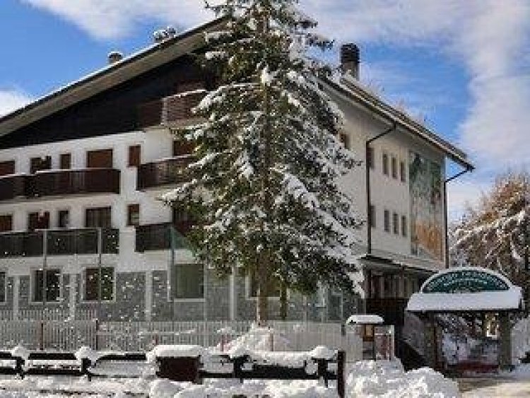 Hotel Residence Biancaneve