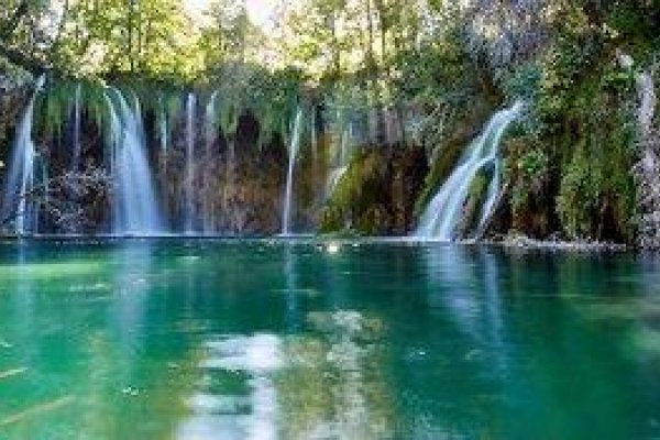 B&B Plitvica Creek