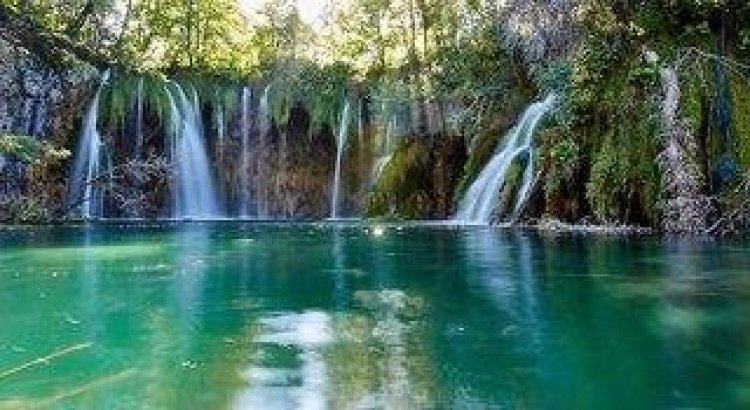 B&B Plitvica Creek