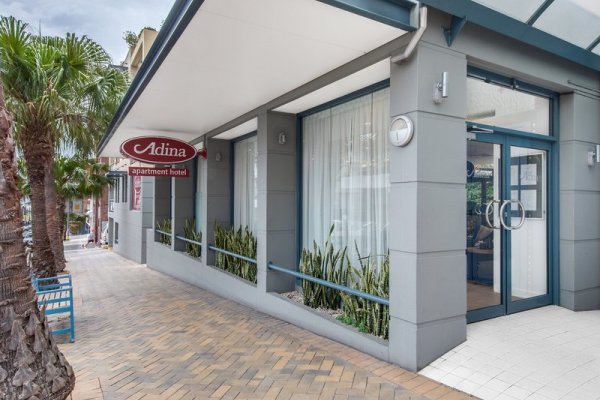 Adina Apartment Hotel Coogee Sydney