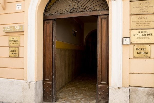 Anacapri