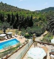 Finca sa Maniga