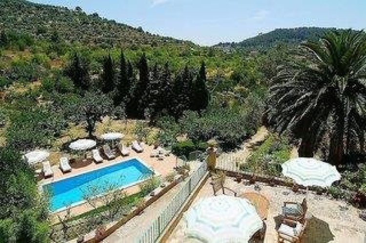Finca sa Maniga