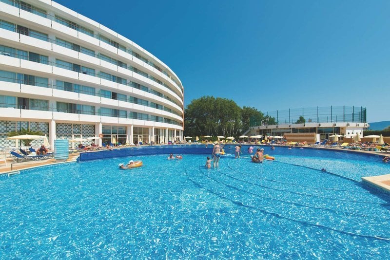 AluaSoul Sunny Beach