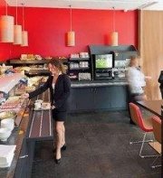 ibis Esch Belval Hotel