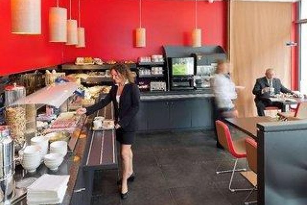 Ibis Esch Belval Hotel