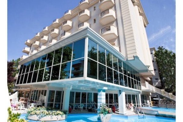 Hotel Michelangelo