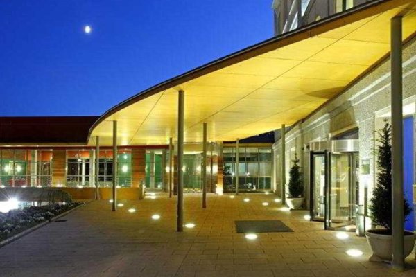 Abba Burgos Hotel