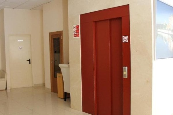 Hotel Amic Colon