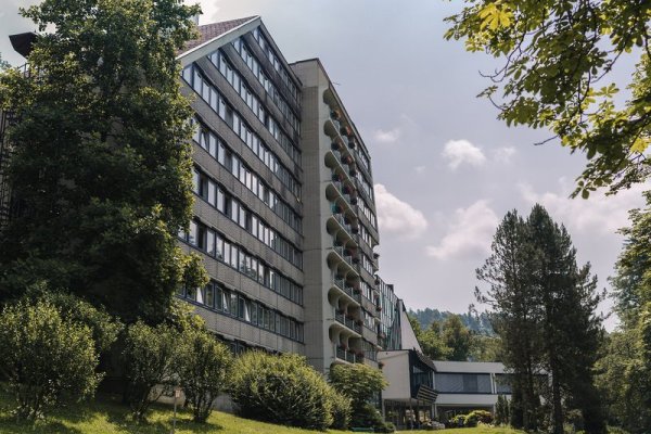 Terme Dobrna - Vita Hotel