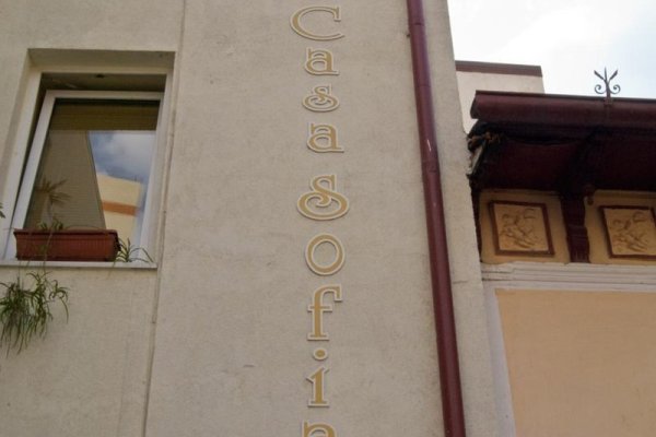Casa Sofia