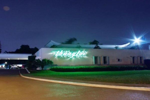Thang Loi Hotel